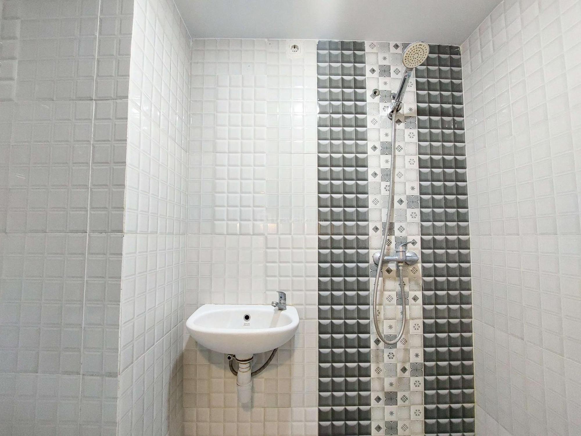 Apartemen Homey And Warm At Mansyur By Travelio *